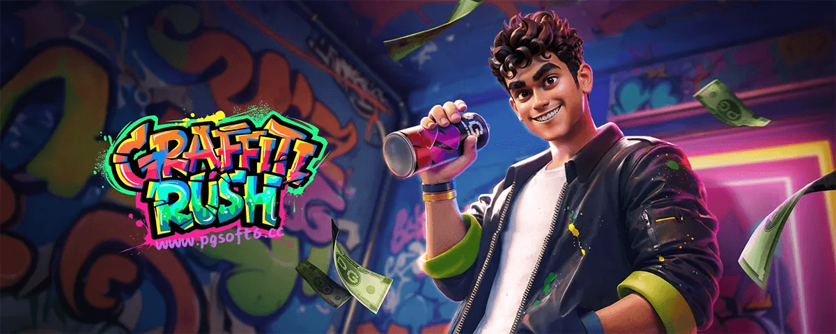 pg电子 - 街头涂鸦游戏介绍 pg电子 - 街头涂鸦游戏介绍