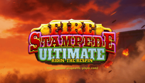 PP电子终极火焰狂潮游戏介绍 PP电子终极火焰狂潮游戏介绍