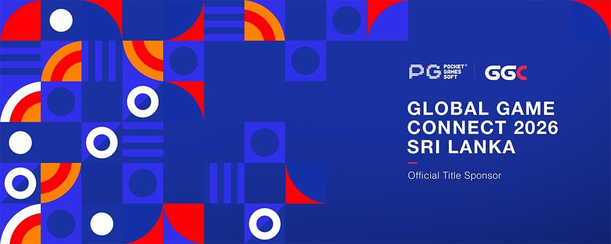 PG SOFT 成功完成 2026 年全球游戏连接大会(GGC 2026)的冠名赞助合作 PG SOFT 成功完成 2026 年全球游戏连接大会(GGC 2026)的冠名赞助合作
