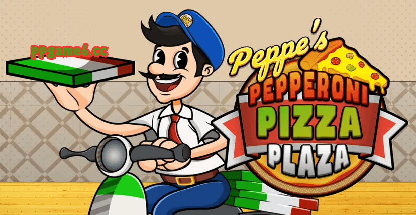 pp电子 - 意式腊香肠比萨游戏介绍 pp电子 - 意式腊香肠比萨游戏介绍