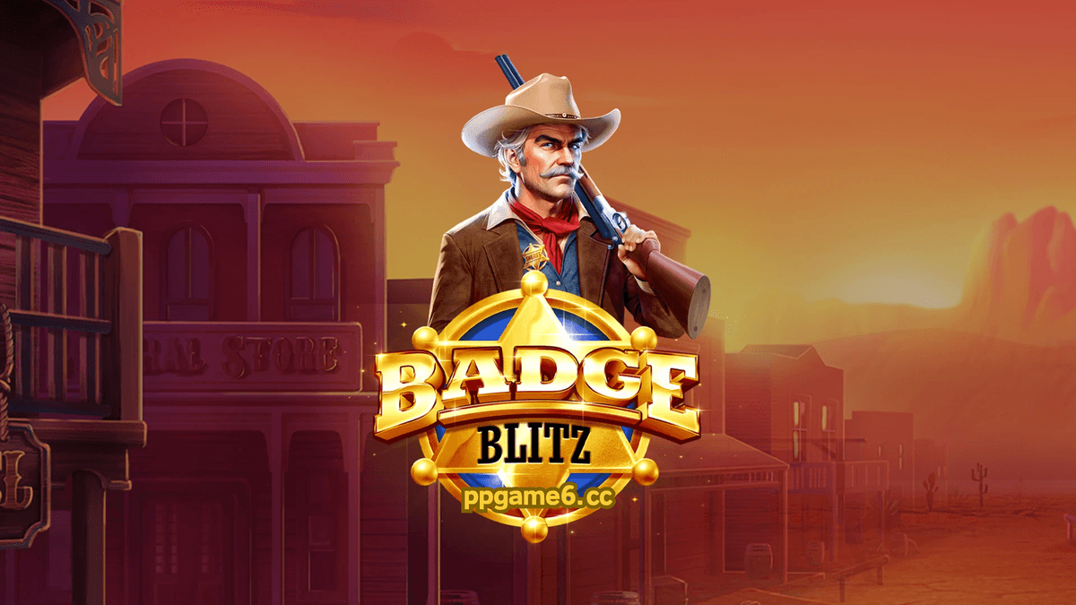 pp电子徽章闪电游戏介绍 pp电子徽章闪电游戏介绍