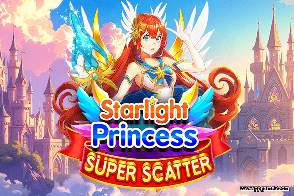 PP电子星光公主超级闪耀游戏解析 PP电子星光公主超级闪耀游戏解析