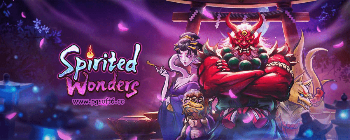 PG电子-百鬼夜行游戏介绍 PG电子-百鬼夜行游戏介绍