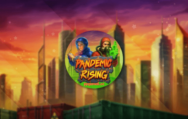 PP电子绝境重生游戏介绍 PP电子绝境重生游戏介绍