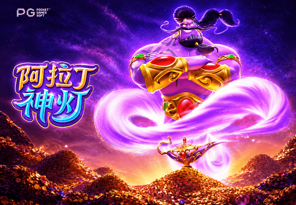 PG电子【阿拉丁神灯】神灯助您实现愿望! PG电子【阿拉丁神灯】神灯助您实现愿望!