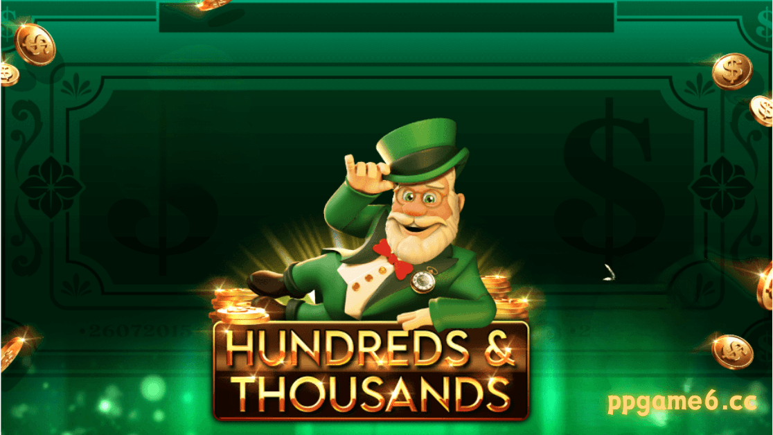 PP电子缤纷万千游戏介绍 PP电子缤纷万千游戏介绍