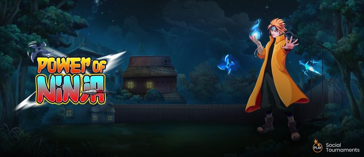 pp王者电子-武力忍者老虎机的力量来袭。 pp王者电子-武力忍者老虎机的力量来袭。