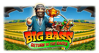 PP电子疯狂大鲈鱼重返竞赛免费试玩 PP电子疯狂大鲈鱼重返竞赛免费试玩