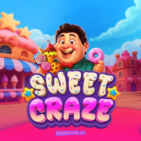PP电子甜梦乐园游戏介绍 PP电子甜梦乐园游戏介绍