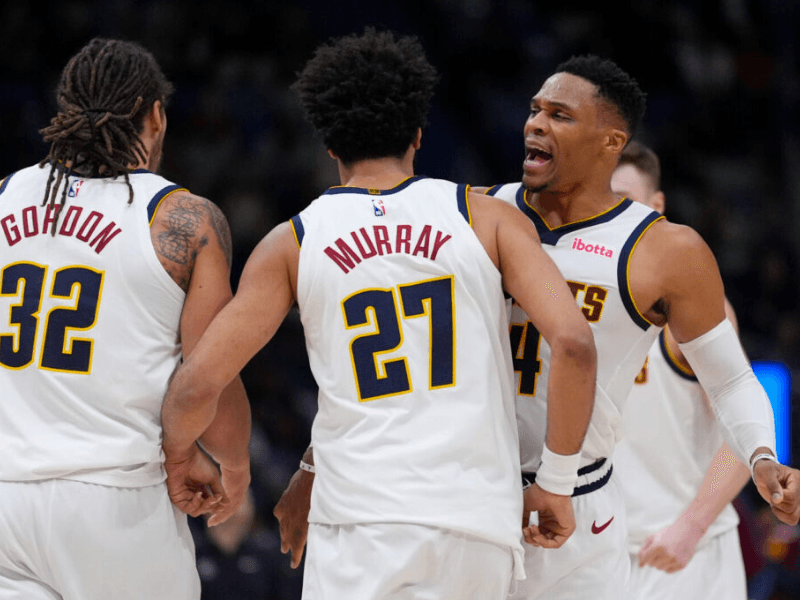 沙巴体育、沙巴体育官网、NBA、掘金队、Denver Nuggets 沙巴体育、沙巴体育官网、NBA、掘金队、Denver Nuggets