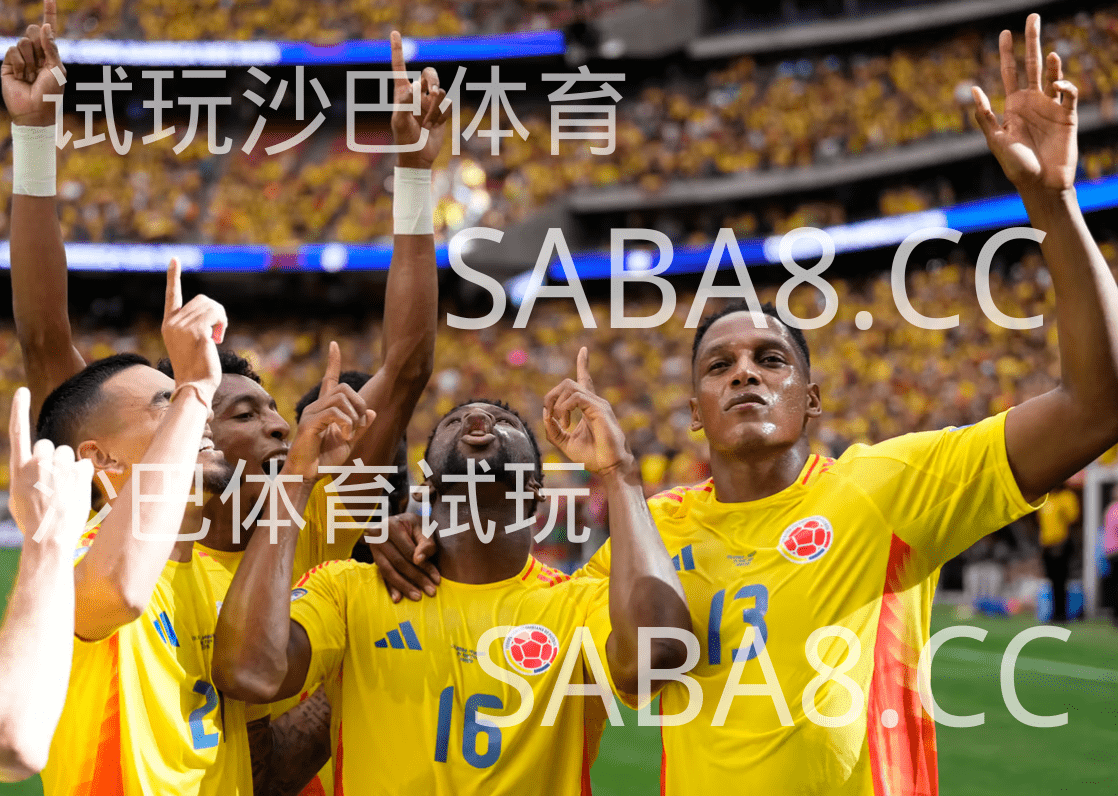 沙巴体育;沙巴体育官网:美洲杯;巴西 vs 哥伦比亚 沙巴体育;沙巴体育官网:美洲杯;巴西 vs 哥伦比亚
