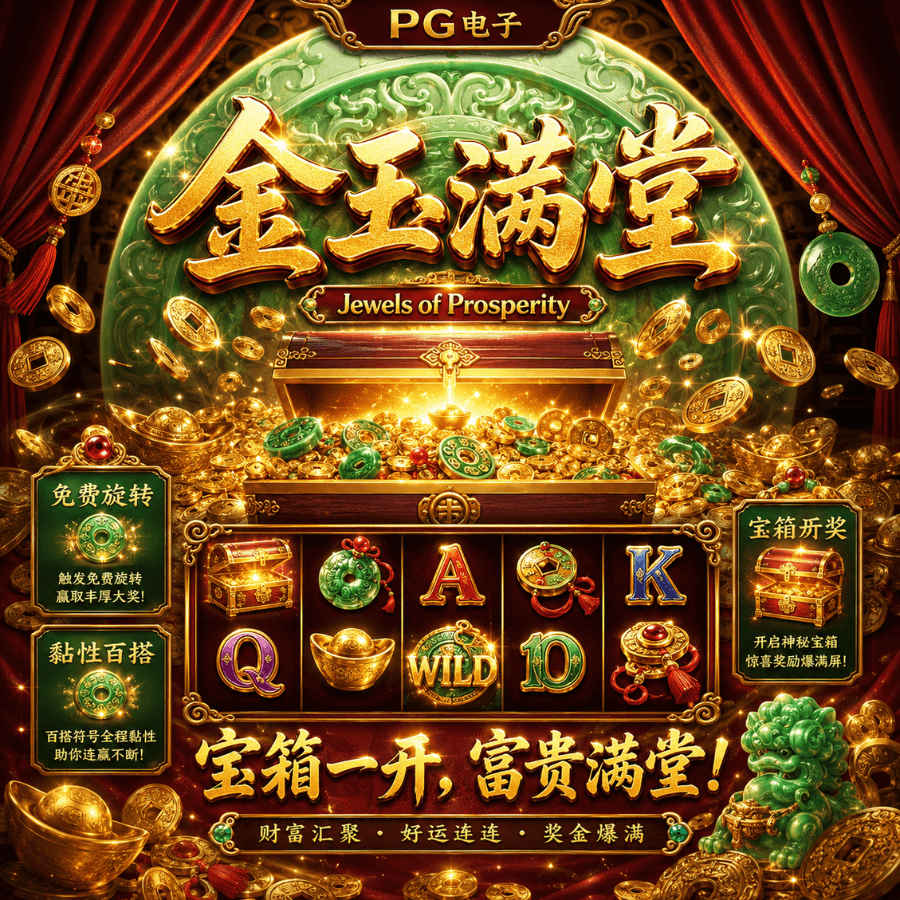 PG电子《金玉满堂(Jewels of Prosperity)》、PG电子官网、PG电子金玉满堂、PG模拟器、PG电子试玩、PG试玩、PG电子模拟器 PG电子《金玉满堂(Jewels of Prosperity)》、PG电子官网、PG电子金玉满堂、PG模拟器、PG电子试玩、PG试玩、PG电子模拟器