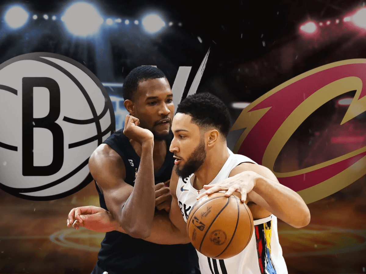 熊猫体育 NBA推荐 篮球推荐:骑士VS篮网 熊猫体育 NBA推荐 篮球推荐:骑士VS篮网