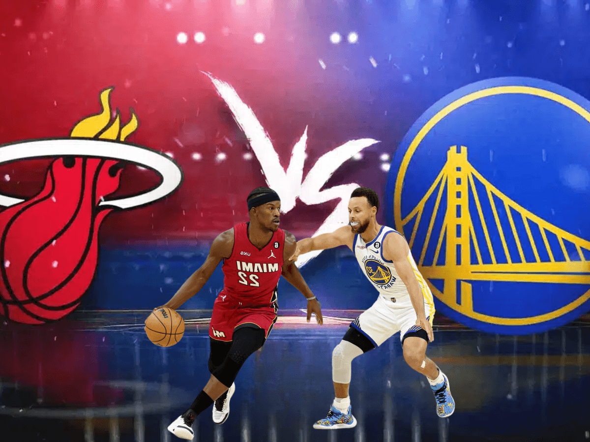 熊猫体育 NBA推荐 金州勇士与迈阿密热火:两支球队的近况分析 熊猫体育 NBA推荐 金州勇士与迈阿密热火:两支球队的近况分析