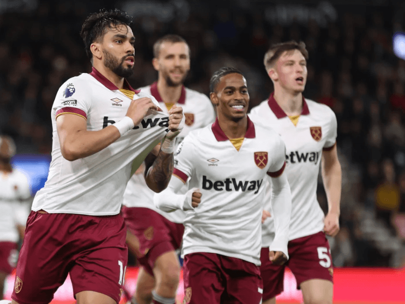 沙巴体育、沙巴体育官网、英超、西汉姆联、West Ham United 沙巴体育、沙巴体育官网、英超、西汉姆联、West Ham United