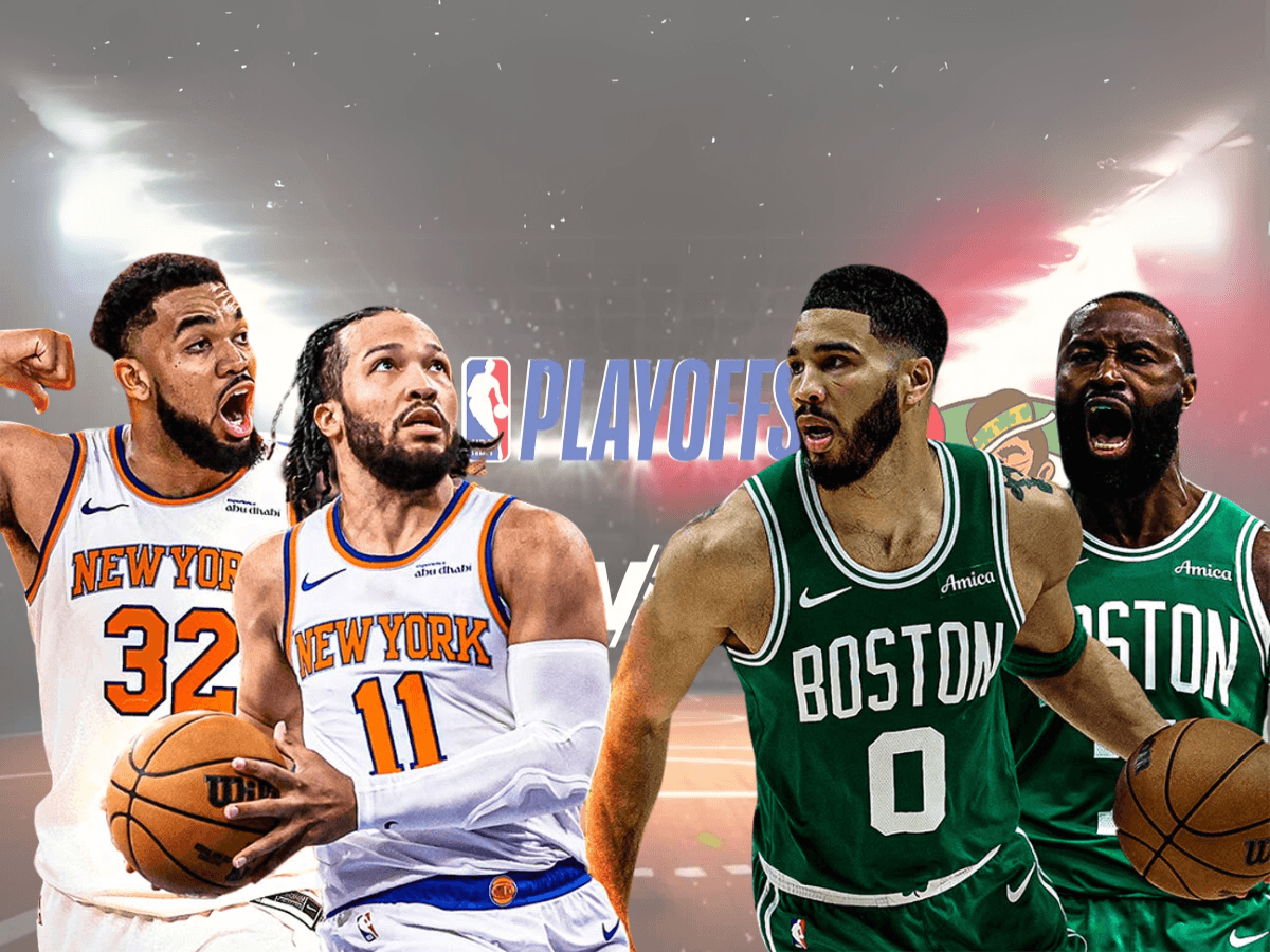 熊猫体育 NBA推荐 尼克斯 VS 凯尔特人 熊猫体育 NBA推荐 尼克斯 VS 凯尔特人