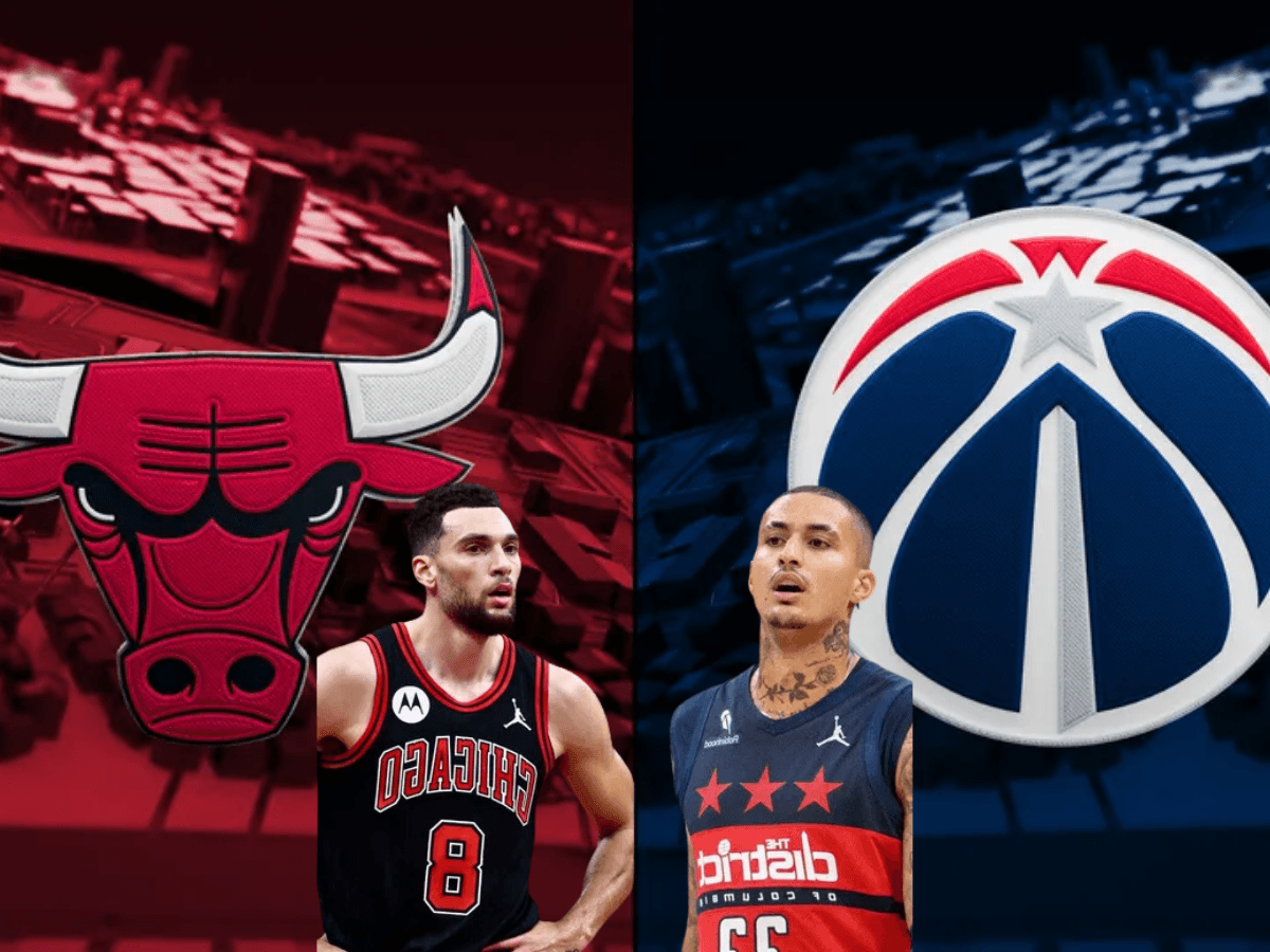 熊猫体育 NBA推荐 奇才与公牛:两支东部球队的对比与战术分析 熊猫体育 NBA推荐 奇才与公牛:两支东部球队的对比与战术分析