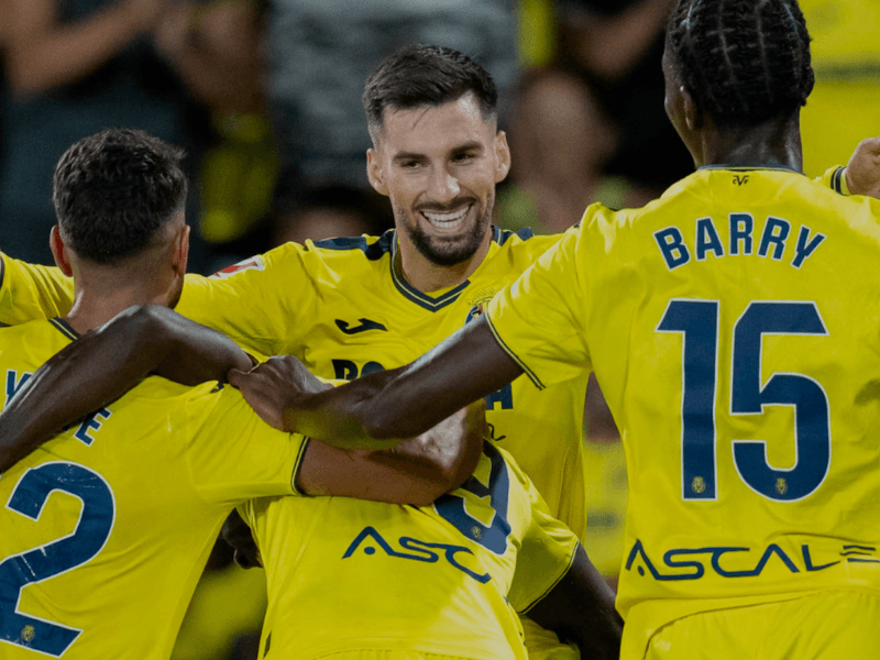 沙巴体育、沙巴体育官网、西甲、比利亚雷亚尔、Villarreal CF 沙巴体育、沙巴体育官网、西甲、比利亚雷亚尔、Villarreal CF