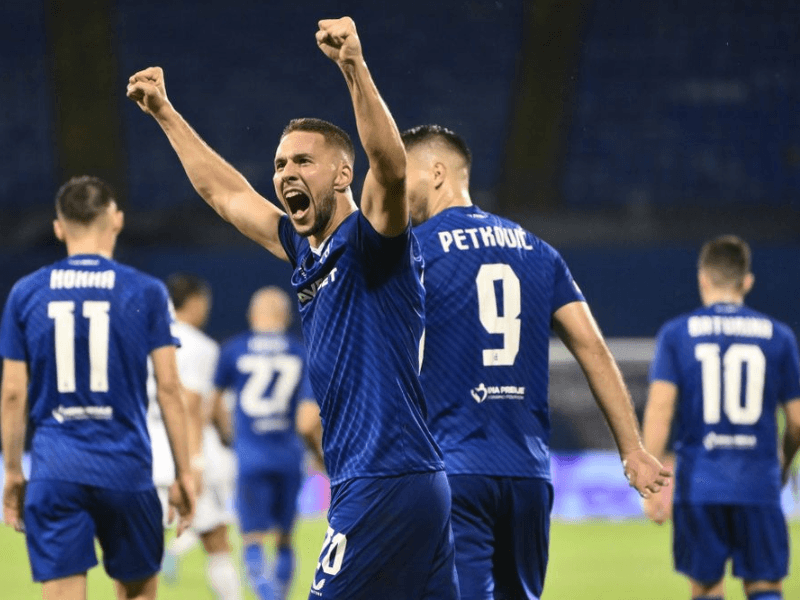 沙巴体育、沙巴体育官网、欧冠、萨格勒布迪纳摩、GNK Dinamo Zagreb 沙巴体育、沙巴体育官网、欧冠、萨格勒布迪纳摩、GNK Dinamo Zagreb