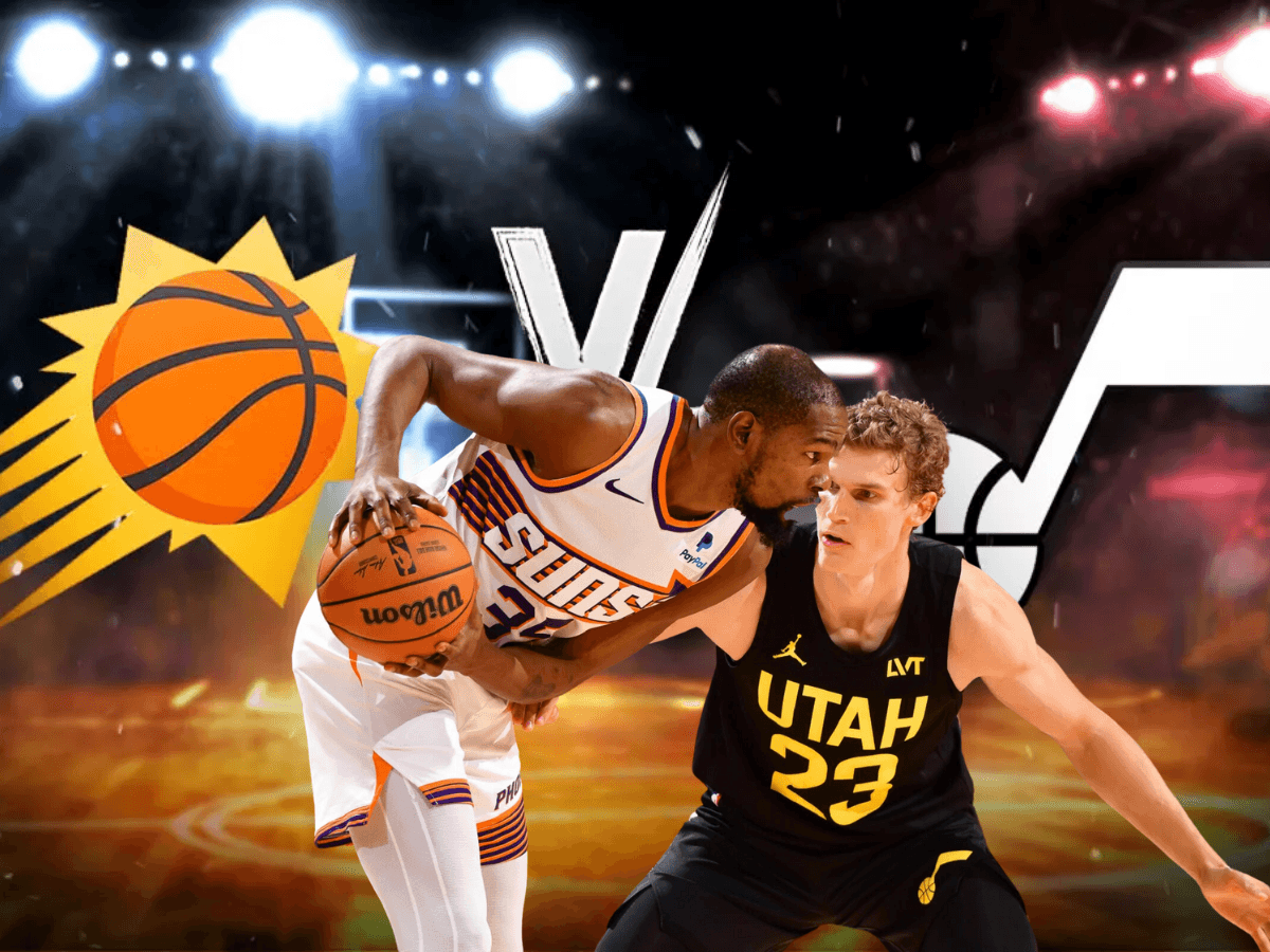 熊猫体育 NBA推荐 太阳VS爵士 熊猫体育 NBA推荐 太阳VS爵士