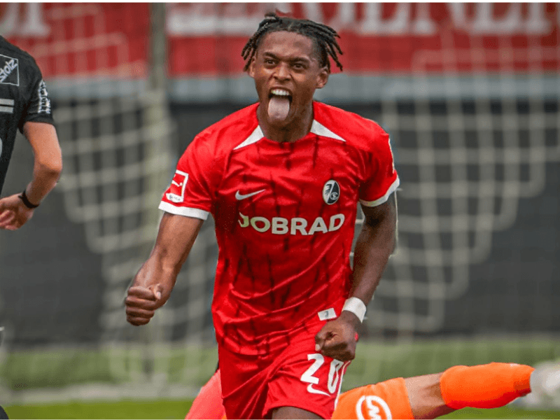 沙巴体育、沙巴体育官网、德甲、弗赖堡、SC Freiburg 沙巴体育、沙巴体育官网、德甲、弗赖堡、SC Freiburg