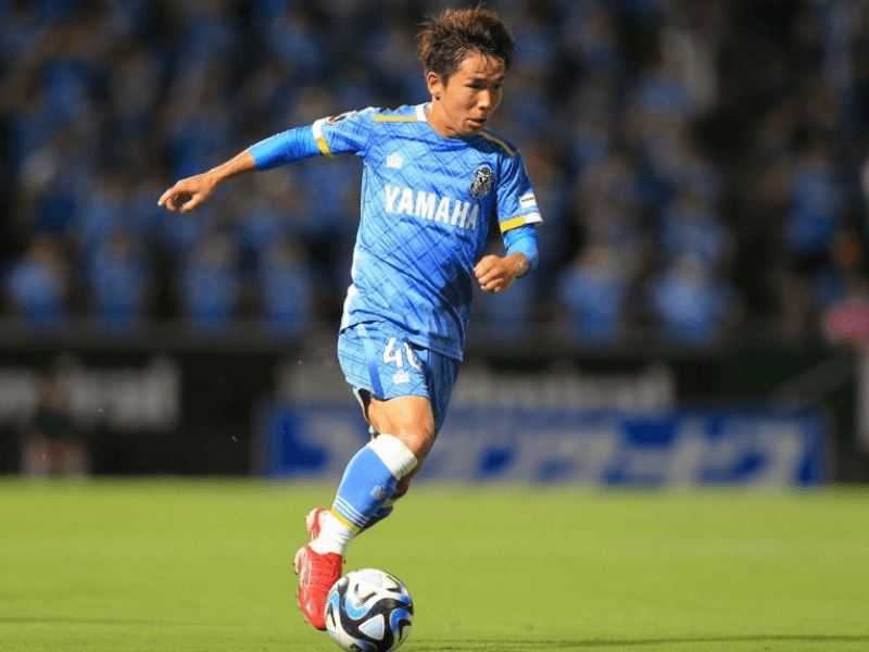 沙巴体育、沙巴体育官网、日职联、磐田喜悦、磐田山叶、Jubilo Iwata 沙巴体育、沙巴体育官网、日职联、磐田喜悦、磐田山叶、Jubilo Iwata