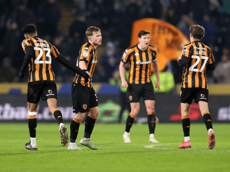 沙巴体育、沙巴体育官网、英冠、赫尔城、Hull City A 沙巴体育、沙巴体育官网、英冠、赫尔城、Hull City A