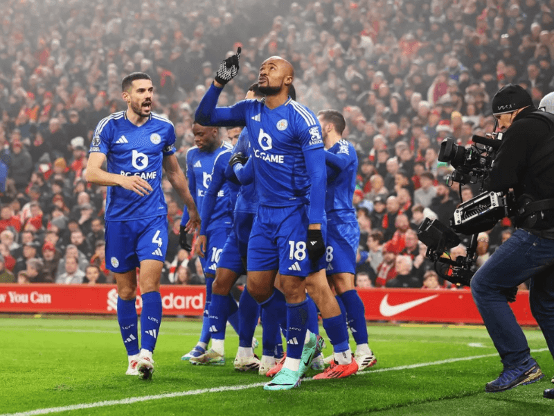 沙巴体育、沙巴体育官网、英超、莱斯特城、Leicester City 沙巴体育、沙巴体育官网、英超、莱斯特城、Leicester City