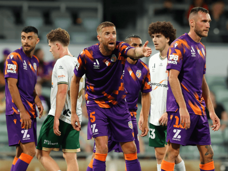 沙巴体育、沙巴体育官网、澳甲、珀斯光荣、Perth Glory 沙巴体育、沙巴体育官网、澳甲、珀斯光荣、Perth Glory