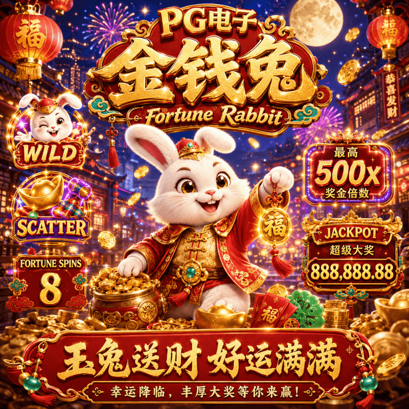 PG电子《金钱兔 Fortune Rabbit》、PG模拟器、PG电子试玩、PG试玩、PG电子金钱兔 PG电子《金钱兔 Fortune Rabbit》、PG模拟器、PG电子试玩、PG试玩、PG电子金钱兔