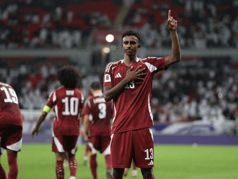 沙巴体育、沙巴体育官网、世预赛、卡塔尔队、Qatar national football team 沙巴体育、沙巴体育官网、世预赛、卡塔尔队、Qatar national football team