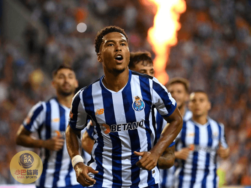 沙巴体育、沙巴体育官网、波尔图、FC Porto 沙巴体育、沙巴体育官网、波尔图、FC Porto