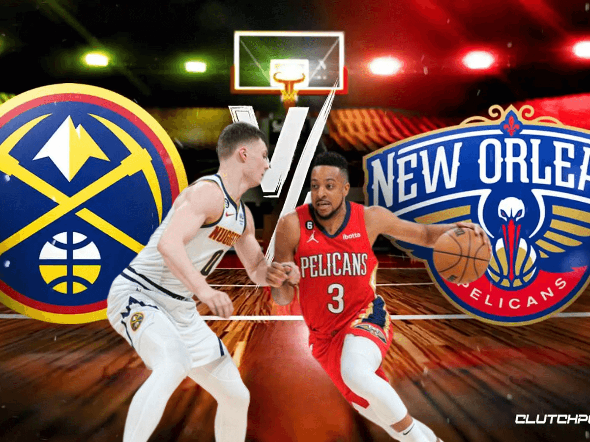熊猫体育 NBA推荐 鹈鹕与掘金:两支球队的攻防解析与关键表现 熊猫体育 NBA推荐 鹈鹕与掘金:两支球队的攻防解析与关键表现