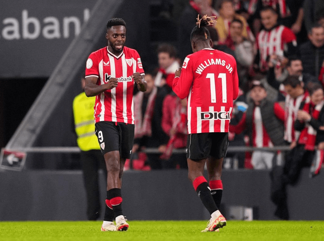 沙巴体育、沙巴体育官网、欧罗巴、 毕尔巴鄂竞技、Athletic Club 沙巴体育、沙巴体育官网、欧罗巴、 毕尔巴鄂竞技、Athletic Club