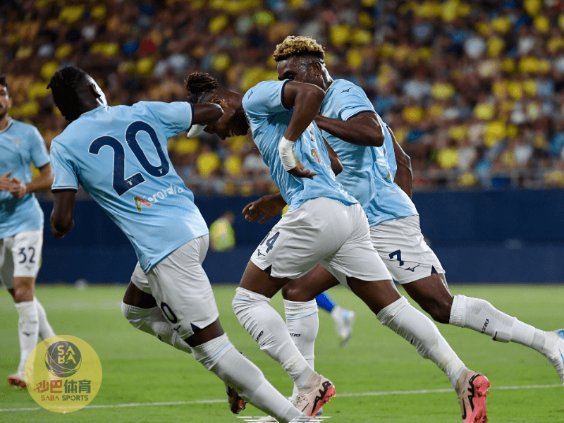 沙巴体育官网、沙巴体育、拉齐奥 沙巴体育官网、沙巴体育、拉齐奥