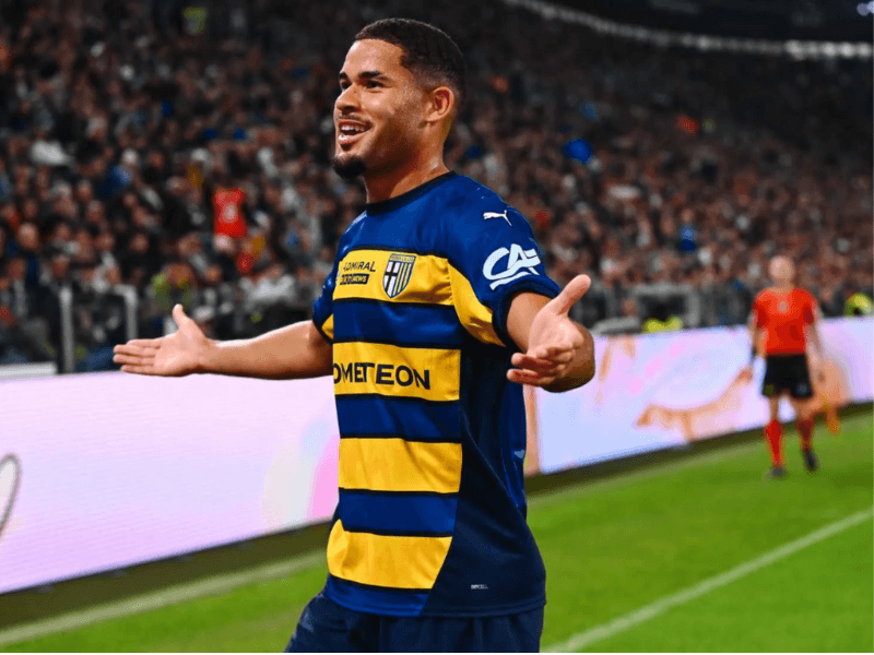 沙巴体育、沙巴体育官网、意甲、帕尔马、Parma Calcio 沙巴体育、沙巴体育官网、意甲、帕尔马、Parma Calcio