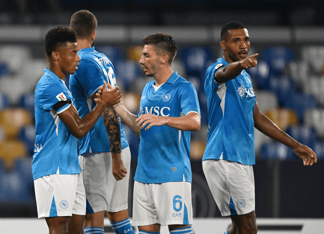 沙巴体育、沙巴体育官网、意甲、那不勒斯、SSC Napoli 沙巴体育、沙巴体育官网、意甲、那不勒斯、SSC Napoli