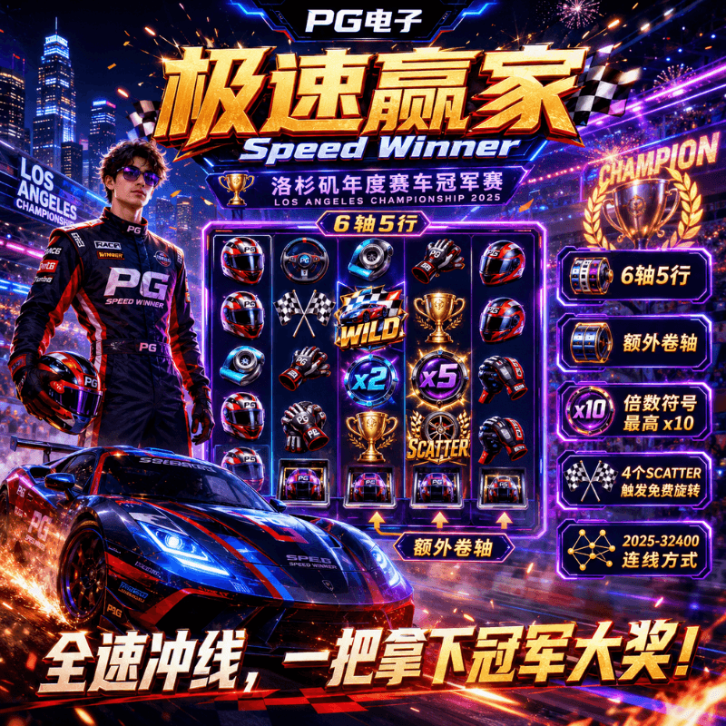 PG电子《极速赢家 Speed Winner》、PG模拟器、PG电子试玩、PG试玩、PG电子模拟器 PG电子《极速赢家 Speed Winner》、PG模拟器、PG电子试玩、PG试玩、PG电子模拟器