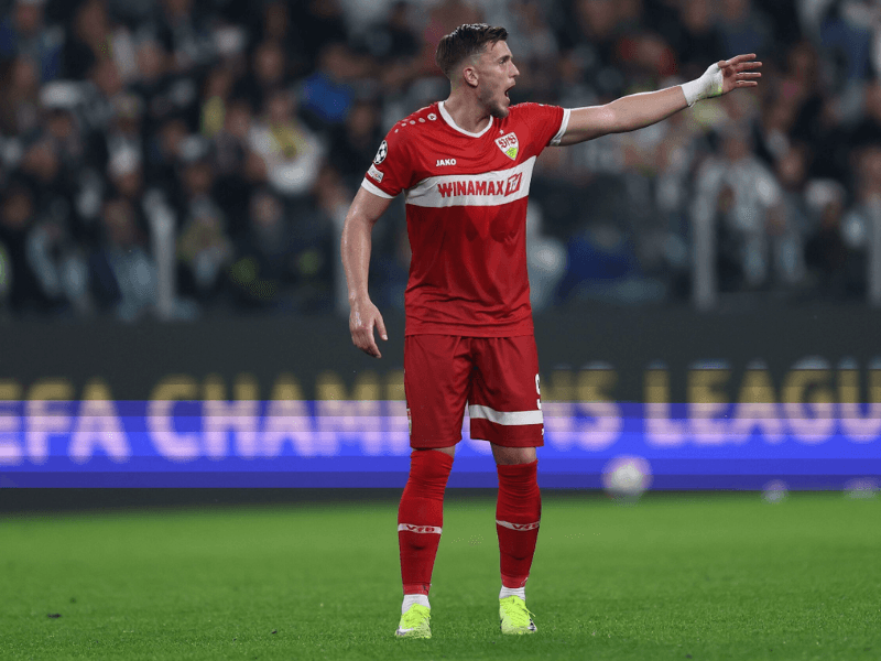 沙巴体育、沙巴体育官网、德国杯、斯图加特、VfB Stuttgart 沙巴体育、沙巴体育官网、德国杯、斯图加特、VfB Stuttgart