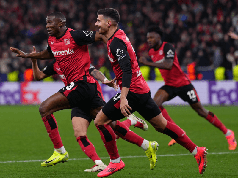 沙巴体育、沙巴体育官网、德甲、勒沃库森、Leverkusen 沙巴体育、沙巴体育官网、德甲、勒沃库森、Leverkusen