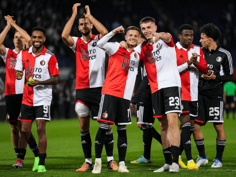 沙巴体育、沙巴体育官网、欧冠杯、费耶诺德、Feyenoord 沙巴体育、沙巴体育官网、欧冠杯、费耶诺德、Feyenoord