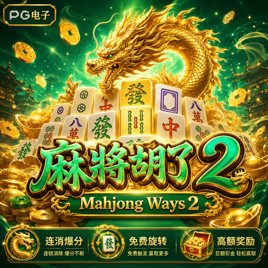 PG电子《麻将胡了2(Mahjong Ways 2)》、PG电子、PG模拟器、PG电子试玩、PG试玩、PG电子模拟器 PG电子《麻将胡了2(Mahjong Ways 2)》、PG电子、PG模拟器、PG电子试玩、PG试玩、PG电子模拟器