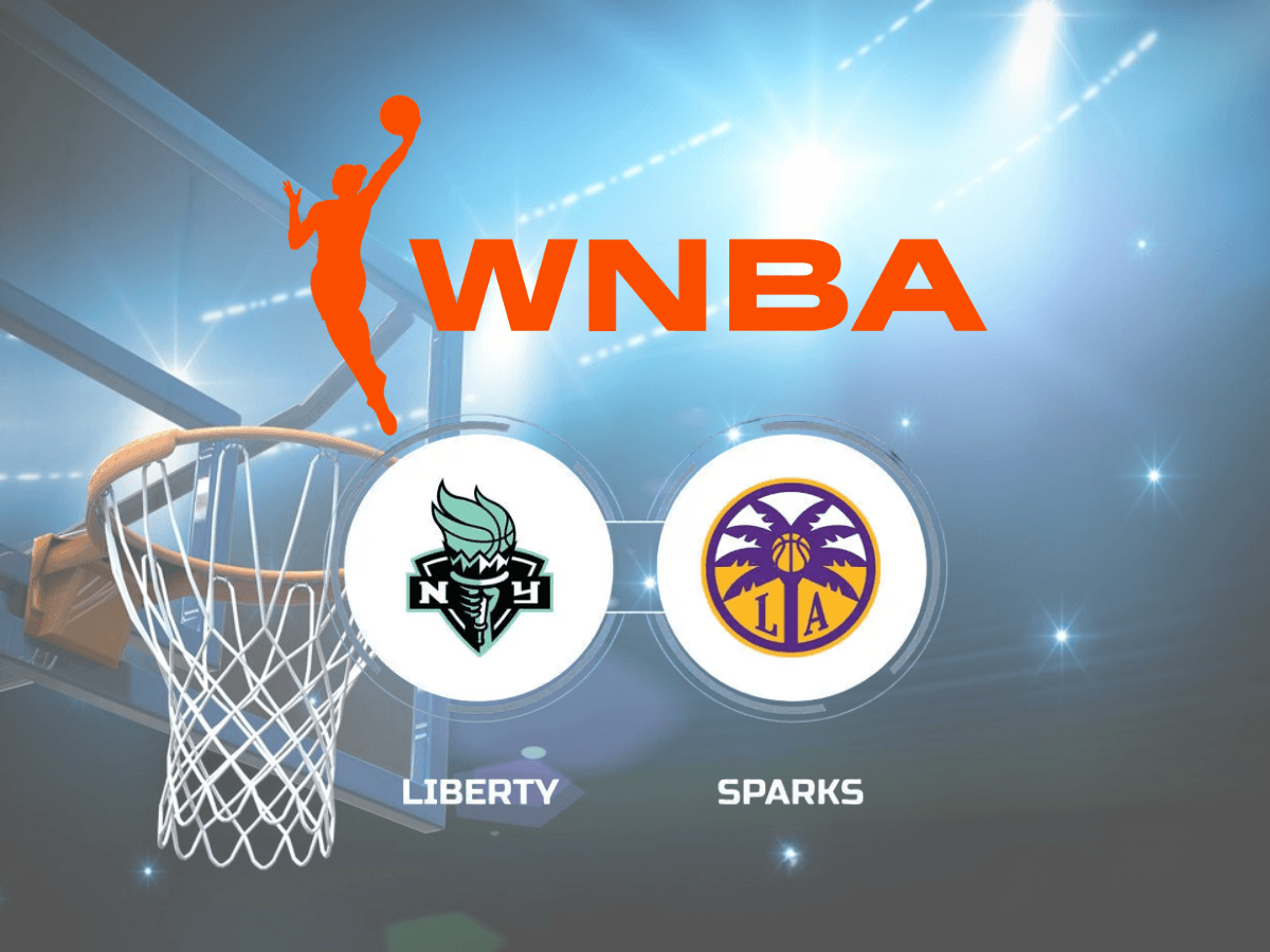 熊猫体育 篮球推荐 WNBA:火花 VS 自由人 比赛前瞻与盘口分析 熊猫体育 篮球推荐 WNBA:火花 VS 自由人 比赛前瞻与盘口分析