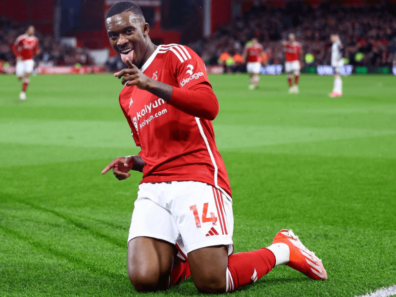 沙巴体育、沙巴体育官网、英超、诺丁汉森林、Nottingham Forest 沙巴体育、沙巴体育官网、英超、诺丁汉森林、Nottingham Forest