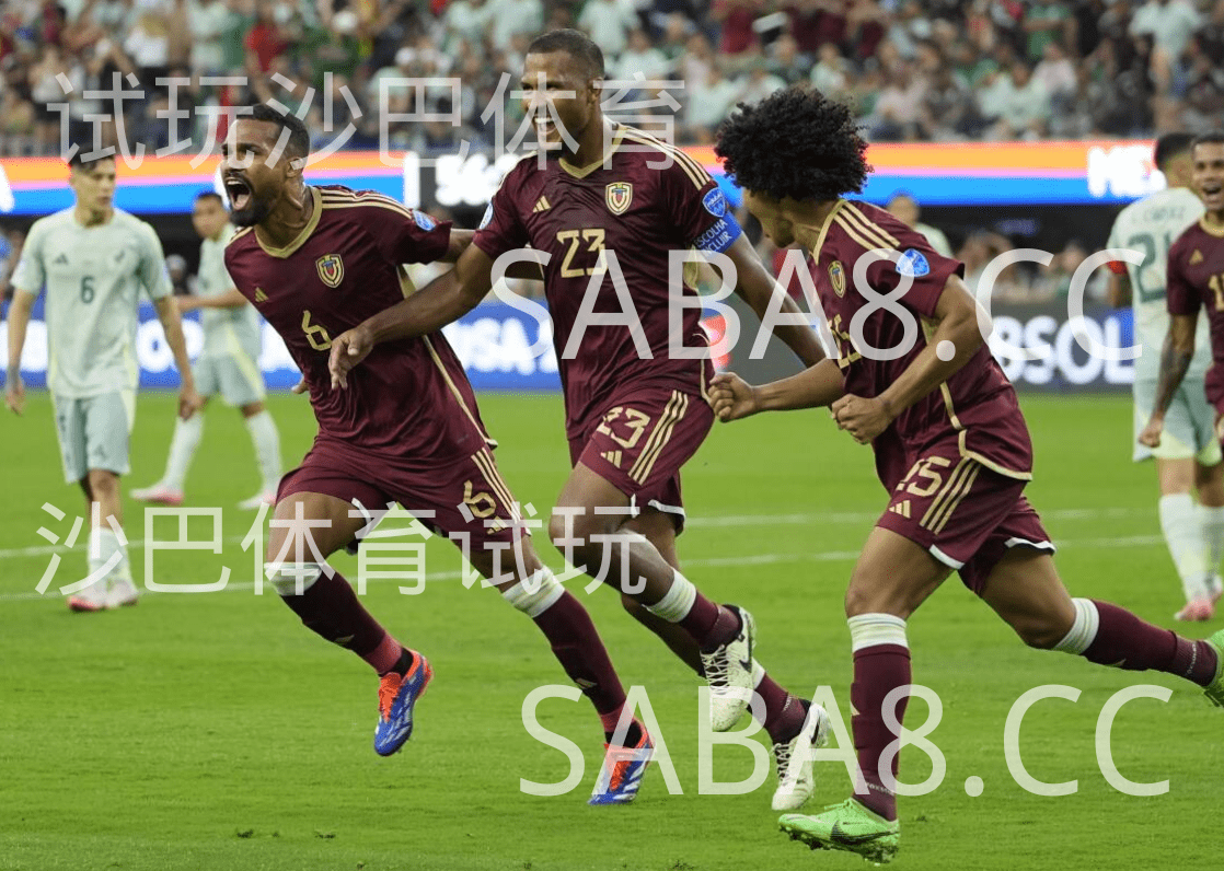 沙巴体育;沙巴体育官网:美洲杯;牙买加 vs 委内瑞拉 沙巴体育;沙巴体育官网:美洲杯;牙买加 vs 委内瑞拉
