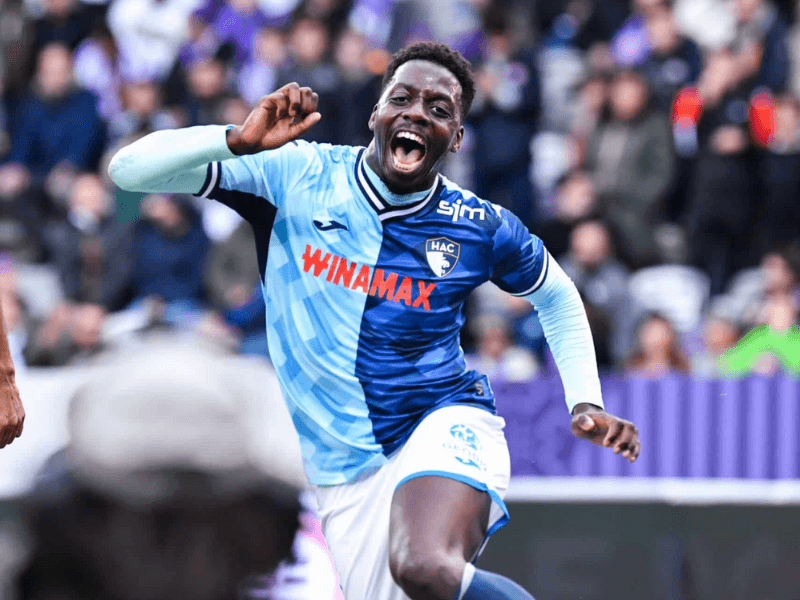 沙巴体育、沙巴体育官网、法甲、勒阿弗尔、Le Havre AC 沙巴体育、沙巴体育官网、法甲、勒阿弗尔、Le Havre AC