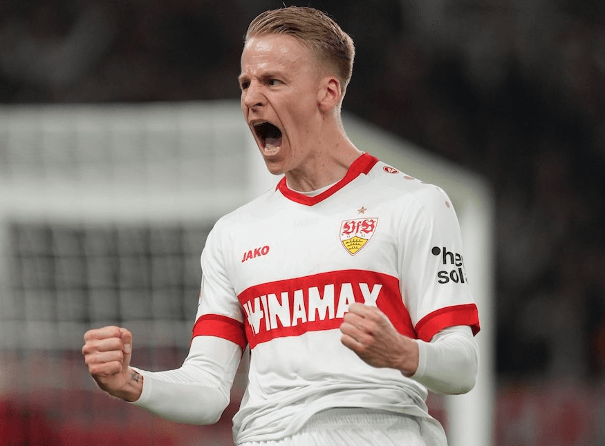 沙巴体育、沙巴体育官网、德甲、斯图加特、VfB Stuttgart 沙巴体育、沙巴体育官网、德甲、斯图加特、VfB Stuttgart