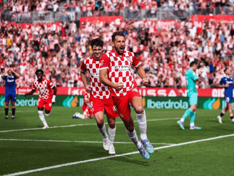 沙巴体育、沙巴体育官网、欧冠、赫罗纳、Girona fc 沙巴体育、沙巴体育官网、欧冠、赫罗纳、Girona fc