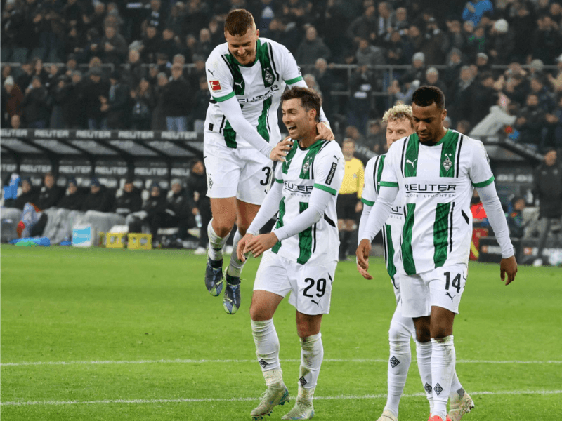 沙巴体育、沙巴体育官网、德甲、门兴格拉德巴赫、Borussia Mönchengladbach 沙巴体育、沙巴体育官网、德甲、门兴格拉德巴赫、Borussia Mönchengladbach