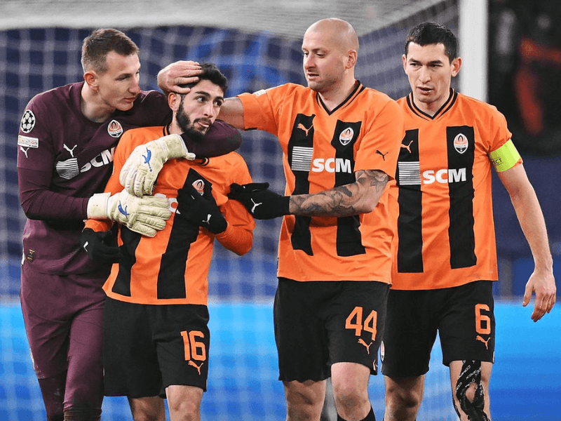 沙巴体育、沙巴体育官网、欧冠、顿涅茨克矿工、FC Shakhtar Donetsk 沙巴体育、沙巴体育官网、欧冠、顿涅茨克矿工、FC Shakhtar Donetsk